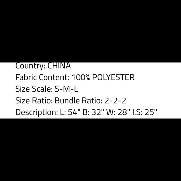 Red Waist Sash Jumpsuit - Picture 4 of 4